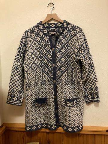 Wool Shacket
