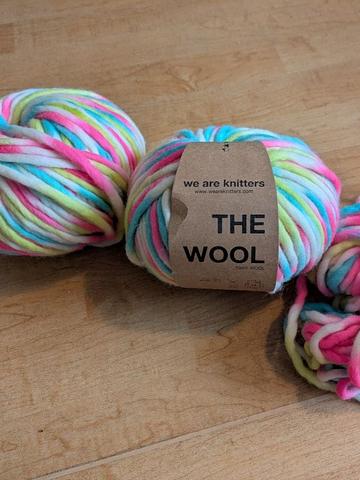 The Wool