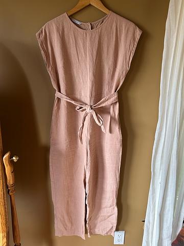 jumpsuit