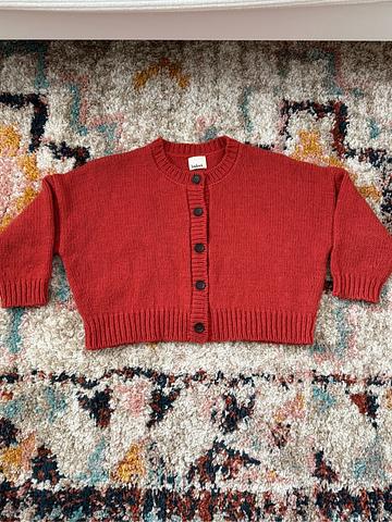 Babaa no 61 Cardigan