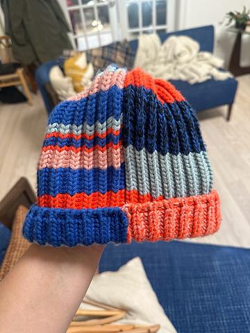 Knit Hat