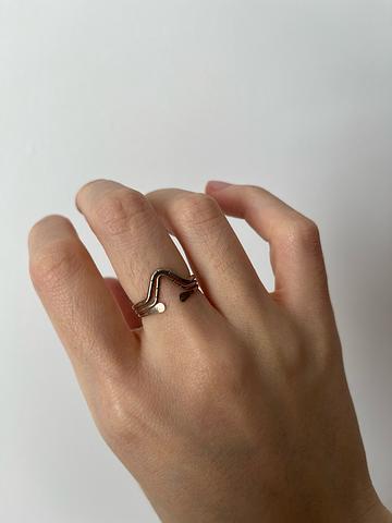 Stacking Rings