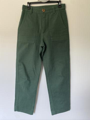 Utility Pants