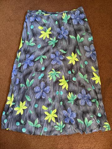 Vintage Skirt