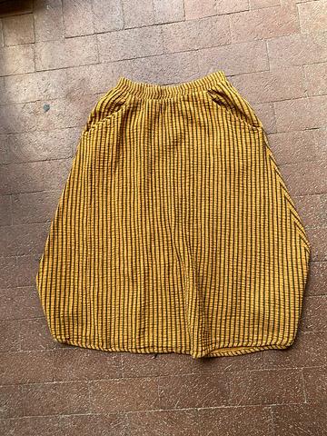 Fawn Skirt