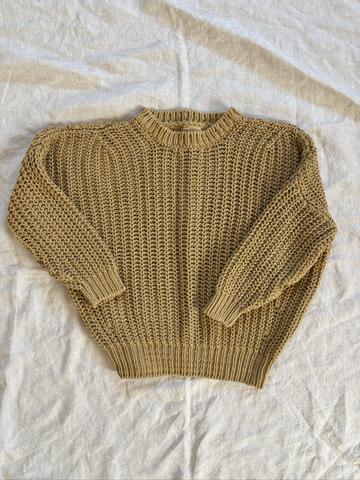 jumper no18