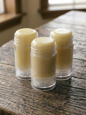 Lotion Bar