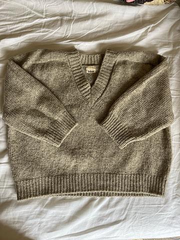No 29 Jumper
