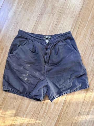 Flax Shorts