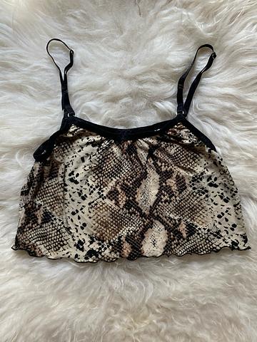 ariel crop