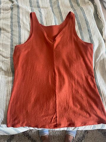 Trail Tank
