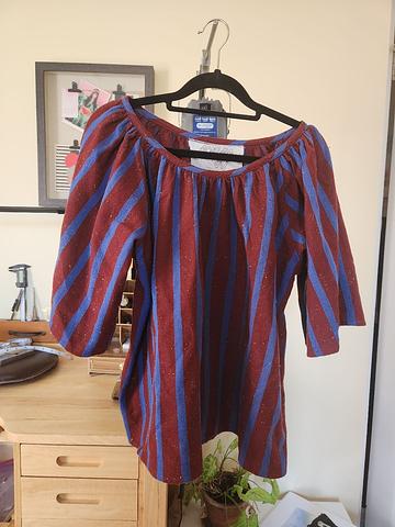 Gigi Top