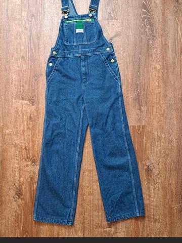 Overalls