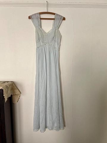 slip dress