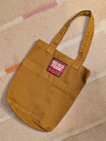 Mini Tote