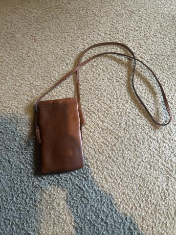 Leather Pouch