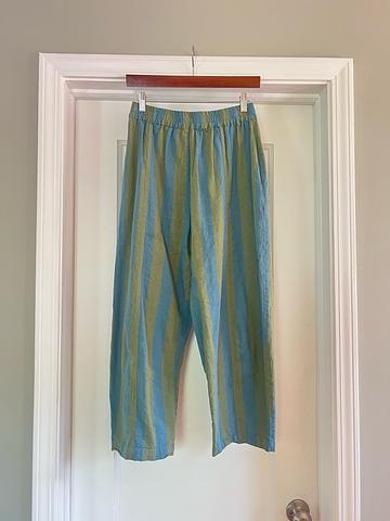 Mabel Pants