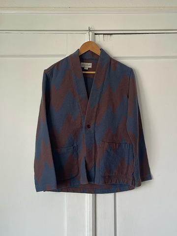 Robe Shirt