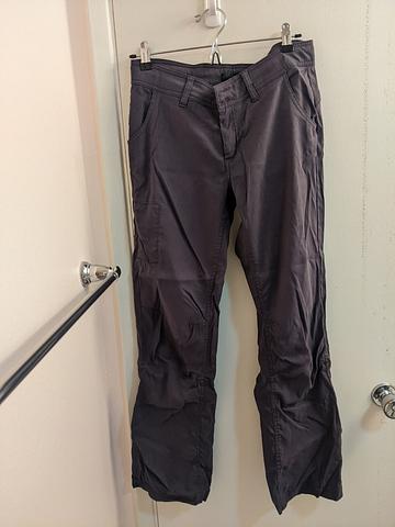 Hiking pants