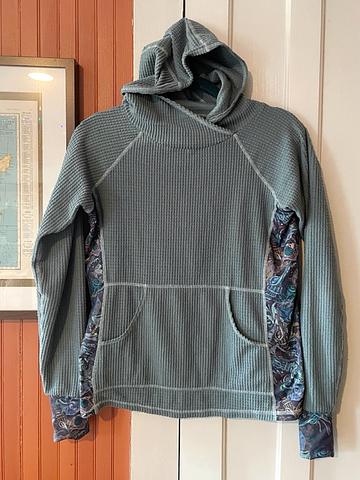 Climb On Hoodie