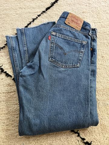 501 Jeans