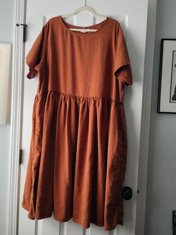Nico Dress