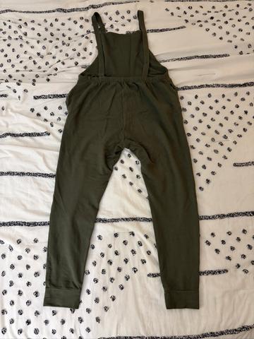 Haven Women Romper