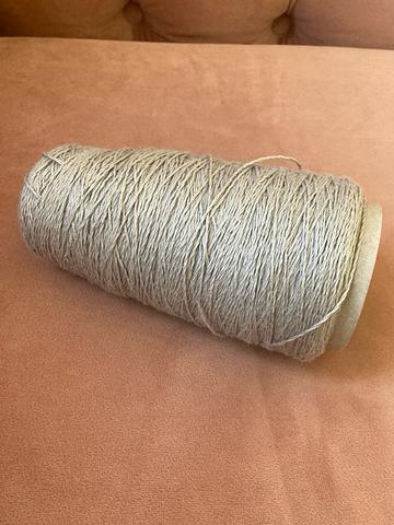 Merino wool yarn