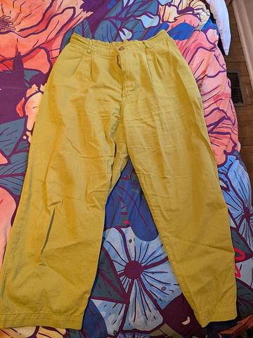 Trousers