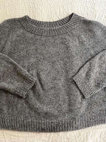 DRK Everyday Sweater