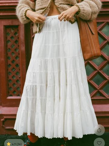 Darby skirt