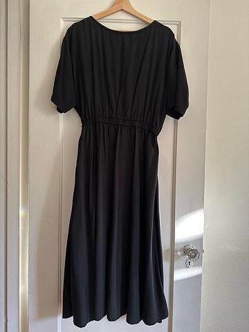 Etta Dress