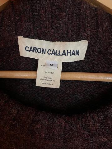 Fletcher Sweater