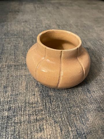 Handmade Bud Vase