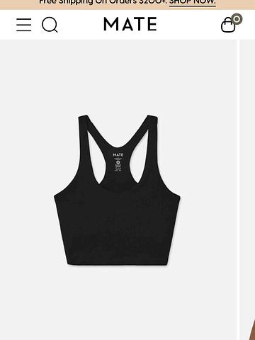 Racer tank with liner