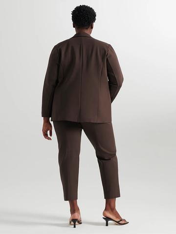 Debi Ponte Blazer
