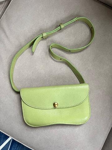 Faba in Pistachio