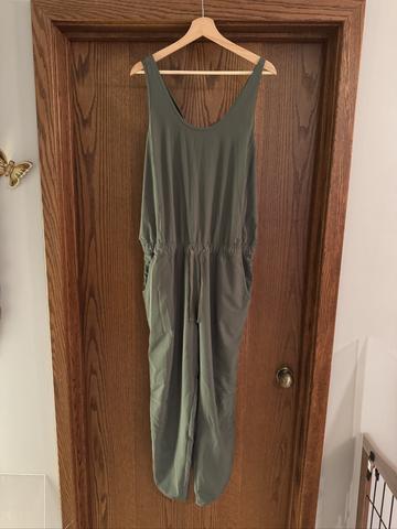 Fleetwith Romper