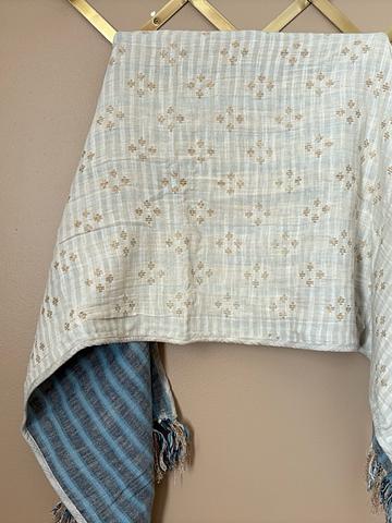 Alto Scarf