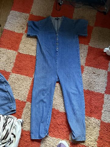 Jumpsuit