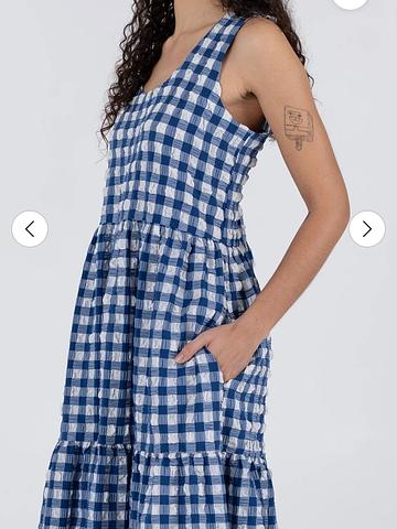 Austin Dress