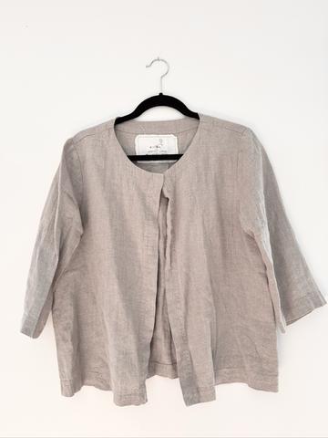 Lindos jacket