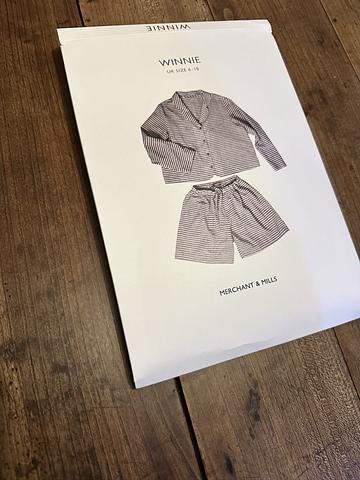 PJ pattern