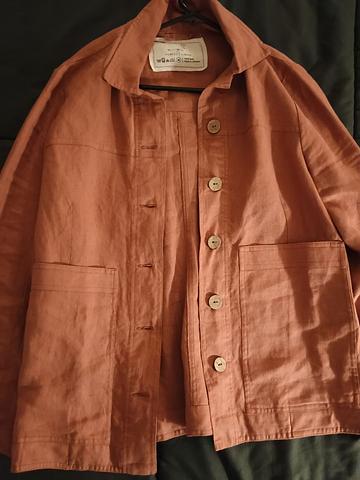 Helenski Jacket