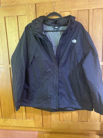 Rain Shell