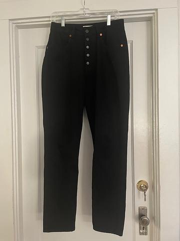 Pamela Jeans