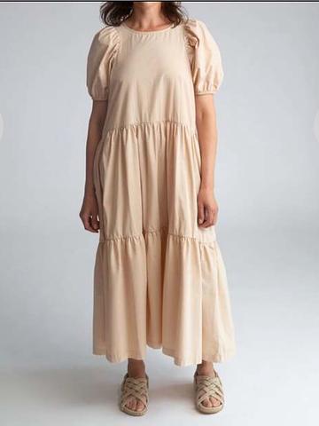 Beaumont Organic Regina Maxi Dress