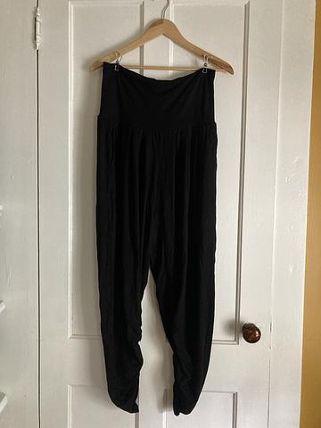 sunday crop pants
