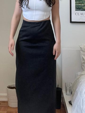 Jessica Maxi skirt