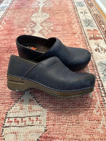 XP Clog